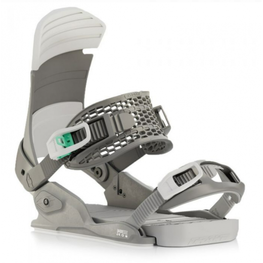 Женские крепления DRAKE JADE GREY 2023 Женские крепления DRAKE JADE GREY 2023