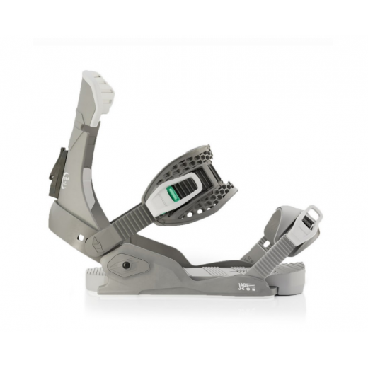 Женские крепления DRAKE JADE GREY 2023 Женские крепления DRAKE JADE GREY 2023