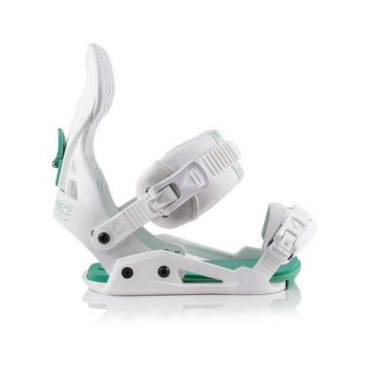 Женские крепления DRAKE QUEEN WHITE  Женские крепления DRAKE QUEEN WHITE