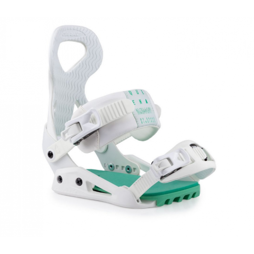 Женские крепления DRAKE QUEEN WHITE  Женские крепления DRAKE QUEEN WHITE