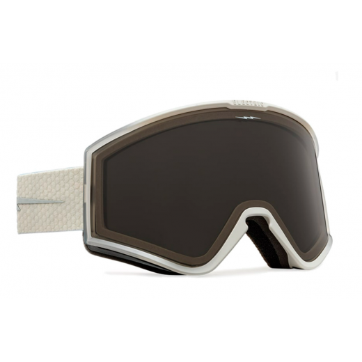 Маска ELECTRIC KLEVELAND (MATTE STEALTH GREY BIRD+BL YELLOW/LIGHT GREY) 2023 Маска ELECTRIC KLEVELAND (MATTE STEALTH GREY BIRD+BL YELLOW/LIGHT GREY) 2023