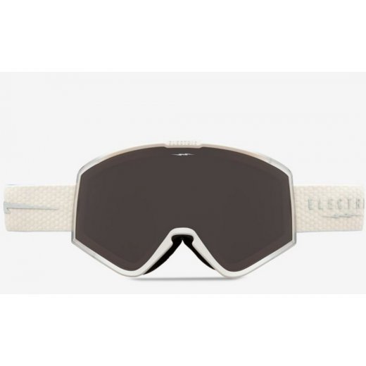 Маска ELECTRIC KLEVELAND (MATTE STEALTH GREY BIRD+BL YELLOW/LIGHT GREY) 2023 Маска ELECTRIC KLEVELAND (MATTE STEALTH GREY BIRD+BL YELLOW/LIGHT GREY) 2023