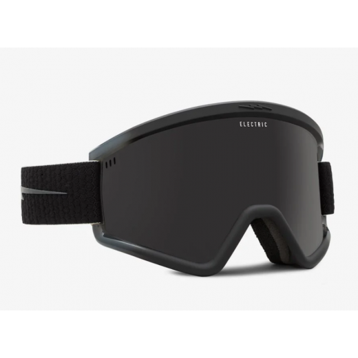 Маска ELECTRIC HEX (MATTE STEALTH BLUE BIRD/DARK GRAY) 2023 Маска ELECTRIC HEX (MATTE STEALTH BLUE BIRD/DARK GRAY) 2023