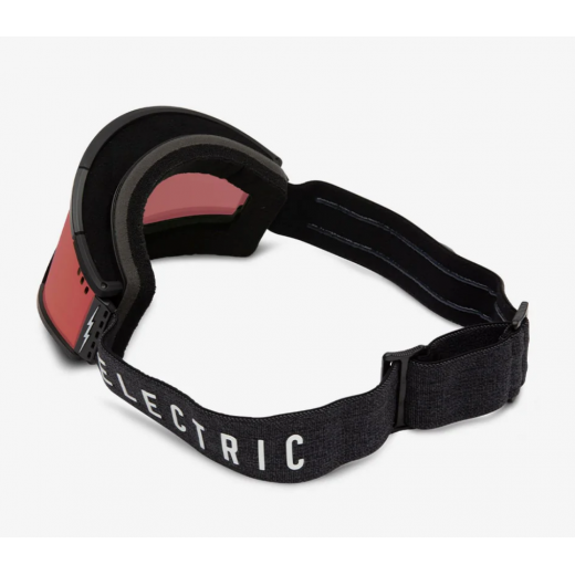 Маска ELECTRIC ROTECK (STATIC BLACK/CRIMSON PHOTOCHROMIC) 2023 Маска ELECTRIC ROTECK (STATIC BLACK/CRIMSON PHOTOCHROMIC) 2023