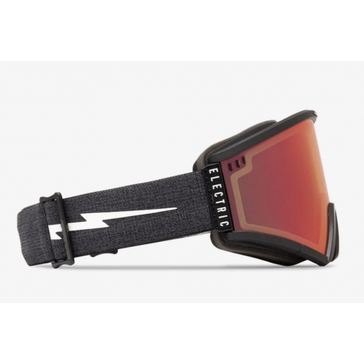Маска ELECTRIC ROTECK (STATIC BLACK/CRIMSON PHOTOCHROMIC) 2023 Маска ELECTRIC ROTECK (STATIC BLACK/CRIMSON PHOTOCHROMIC) 2023