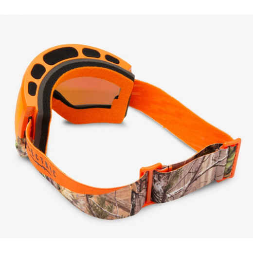 Маска ELECTRIC EG2-T (REALTREE HAZARD/AUBURN RED) 2023 Маска ELECTRIC EG2-T (REALTREE HAZARD/AUBURN RED) 2023