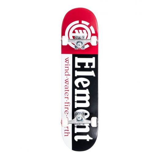 Скейтборд комплект Element SECTION 7.75" Скейтборд комплект Element SECTION 7.75"