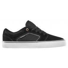 Кеды EMERICA CADENCE BLACK/WHITE/GOLD 2024 Кеды EMERICA CADENCE BLACK/WHITE/GOLD 2024