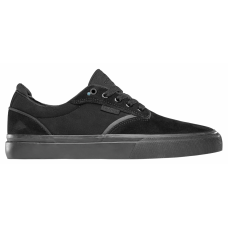 Кеды EMERICA DICKSON BLACK/BLACK 2024 Кеды EMERICA DICKSON BLACK/BLACK 2024