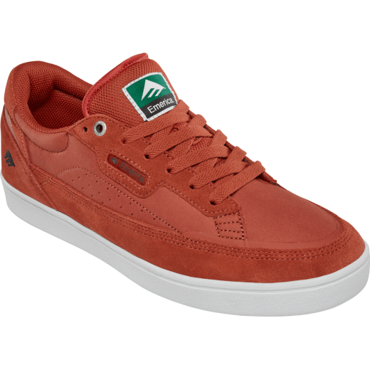 Кеды EMERICA GAMMA 2024 RUST Кеды EMERICA GAMMA 2024 RUST