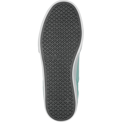 Кеды EMERICA LOW VULC AQUAMARINE 2023 Кеды EMERICA LOW VULC AQUAMARINE 2023