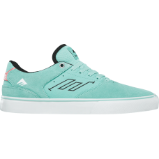 Кеды EMERICA LOW VULC AQUAMARINE 2023 Кеды EMERICA LOW VULC AQUAMARINE 2023