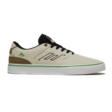 Кеды EMERICA THE LOW VULC TAN/GREEN 2024 Кеды EMERICA THE LOW VULC TAN/GREEN 2024