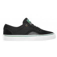 Кеды EMERICA PROVOST G6 BLACK/WHITE/GOLD 2024 Кеды EMERICA PROVOST G6 BLACK/WHITE/GOLD 2024