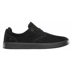 Кеды EMERICA ROMERO SKATER BLACK 2024 Кеды EMERICA ROMERO SKATER BLACK 2024