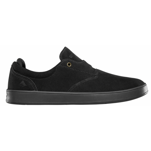 Кеды EMERICA ROMERO SKATER BLACK 2024 Кеды EMERICA ROMERO SKATER BLACK 2024