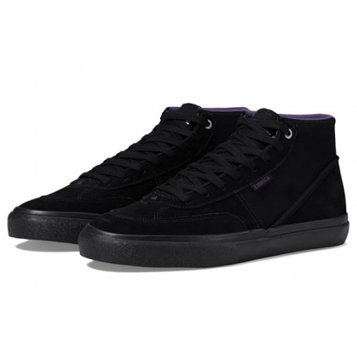 Кеды EMERICA WINKOWSKI BLACK/BLACK 2024 Кеды EMERICA WINKOWSKI BLACK/BLACK 2024