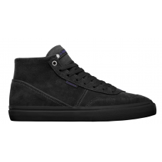 Кеды EMERICA WINKOWSKI BLACK/BLACK 2024 Кеды EMERICA WINKOWSKI BLACK/BLACK 2024