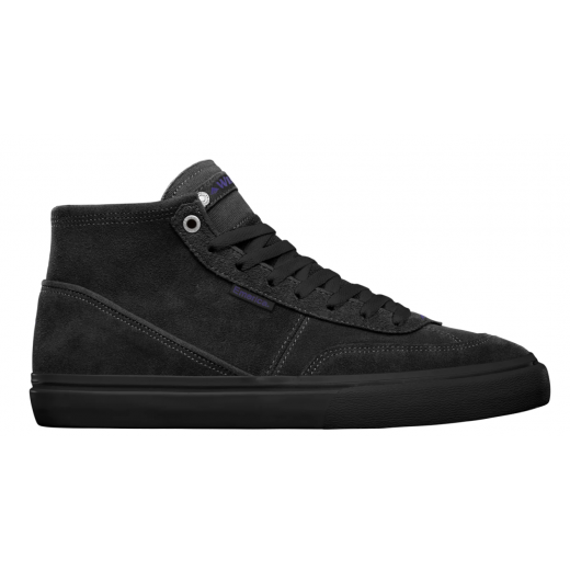 Кеды EMERICA WINKOWSKI BLACK/BLACK 2024 Кеды EMERICA WINKOWSKI BLACK/BLACK 2024