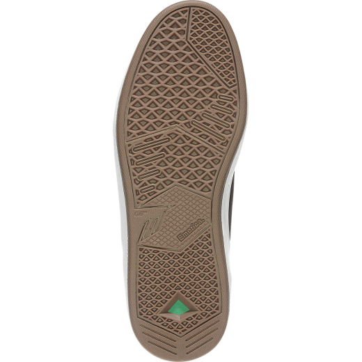 Кеды EMERICA WINO G6 SLIP CUP 2024 BLACK/WHITE/GOLD Кеды EMERICA WINO G6 SLIP CUP 2024 BLACK/WHITE/GOLD