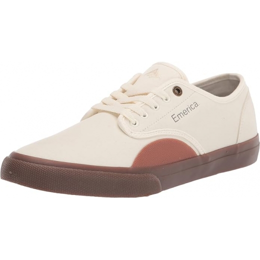 Кеды EMERICA WINO ANTIQE WASH 2023 Кеды EMERICA WINO ANTIQE WASH 2023