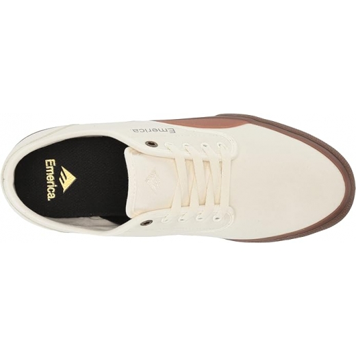 Кеды EMERICA WINO ANTIQE WASH 2023 Кеды EMERICA WINO ANTIQE WASH 2023