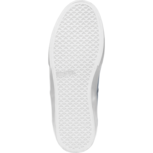 Кеды EMERICA WINO STANDART 2022 BLUE Кеды EMERICA WINO STANDART 2022 BLUE