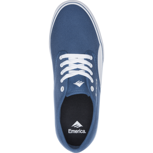 Кеды EMERICA WINO STANDART 2022 BLUE Кеды EMERICA WINO STANDART 2022 BLUE