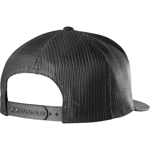 Кепка EMERICA CLASSIC SNAPBACK 2024 BLACK