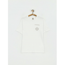 Футболка EMERICA ALOHA POCKET TEE 2024 WHITE Футболка EMERICA ALOHA POCKET TEE 2024 WHITE