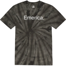 Футболка EMERICA PURE 2024 TIEDYE TEE  Футболка EMERICA PURE 2024 TIEDYE TEE