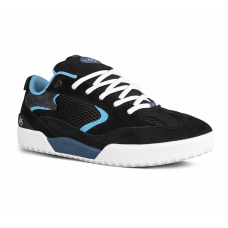 Кеды eS QUATTRO BLACK/BLUE 2024 Кеды eS QUATTRO BLACK/BLUE 2024