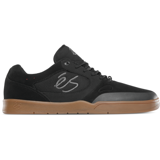 Кеды eS SWIFT 1.5 BLACK/GUM 2024 Кеды eS SWIFT 1.5 BLACK/GUM 2024