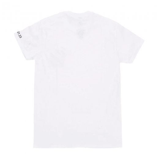 Футболка Es GO SKATE TEE 2024 WHITE Футболка Es GO SKATE TEE 2024 WHITE