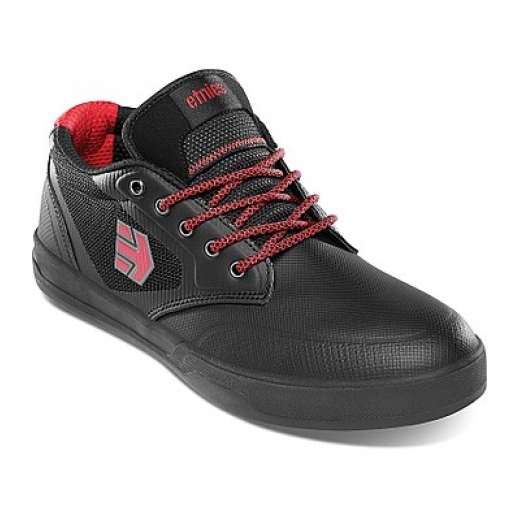 Кеды ETNIES SEMENUK PRO 2021 BLACK/RED Кеды ETNIES SEMENUK PRO 2021 BLACK/RED
