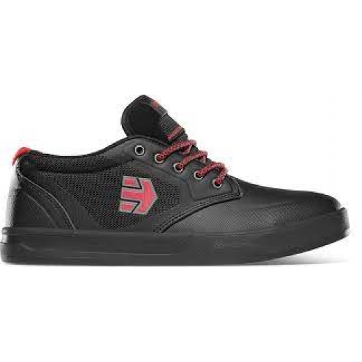 Кеды ETNIES SEMENUK PRO 2021 BLACK/RED Кеды ETNIES SEMENUK PRO 2021 BLACK/RED