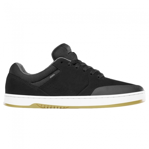 Кеды ETNIES MARANA BLACK/CHARCOAL 2021 Кеды ETNIES MARANA BLACK/CHARCOAL 2021