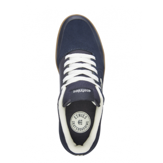 Кеды ETNIES MARANA NAVY/GUM/WHITE 2023 Кеды ETNIES MARANA NAVY/GUM/WHITE 2023
