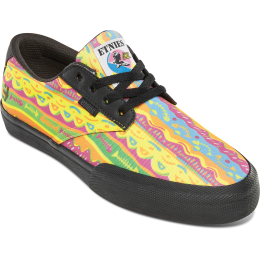 Кеды ETNIES JAMESON VULC BMX 2024 ASSORTED Кеды ETNIES JAMESON VULC BMX 2024 ASSORTED