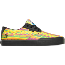 Кеды ETNIES JAMESON VULC BMX 2024 ASSORTED Кеды ETNIES JAMESON VULC BMX 2024 ASSORTED