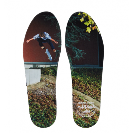 Кеды ETNIES MARANA OG BROWN/GUM 2023 Кеды ETNIES MARANA OG BROWN/GUM 2023