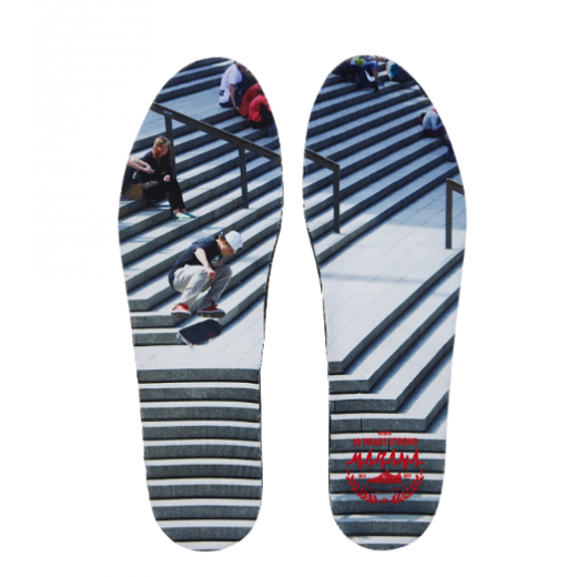 Кеды ETNIES MARANA OG RED 2023 Кеды ETNIES MARANA OG RED 2023