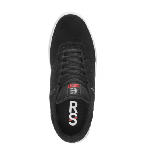 Кеды ETNIES ESTRELLA BLACK 2024 Кеды ETNIES ESTRELLA BLACK 2024