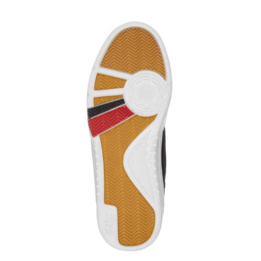 Кеды ETNIES ESTRELLA BLACK 2024 Кеды ETNIES ESTRELLA BLACK 2024