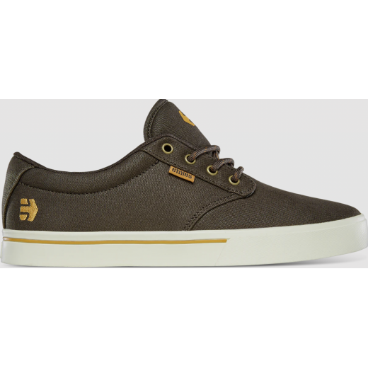 Кеды ETNIES JAMESON 2 ECO CHOCOLATE 2024 Кеды ETNIES JAMESON 2 ECO CHOCOLATE 2024