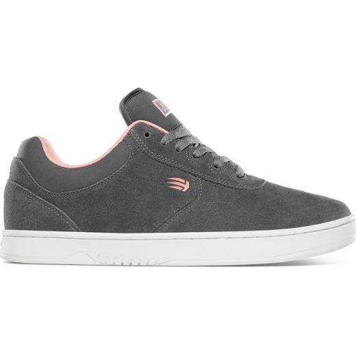 Кеды ETNIES JOSLIN GREY/PINK 2024 Кеды ETNIES JOSLIN GREY/PINK 2024