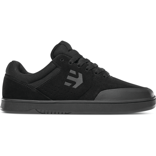 Кеды ETNIES MARANA BLACK/BLACK/BLACK 2024 Кеды ETNIES MARANA BLACK/BLACK/BLACK 2024