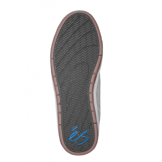 Кеды eS SWIFT 1.5 GREY/DARK GREY/BLUE 2023 Кеды eS SWIFT 1.5 GREY/DARK GREY/BLUE 2023