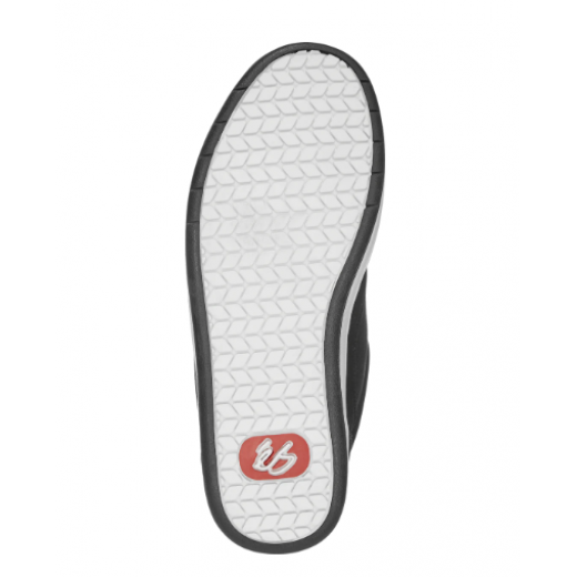 Кеды eS ACCEL OG 2024 BLACK/WHITE/BLACK