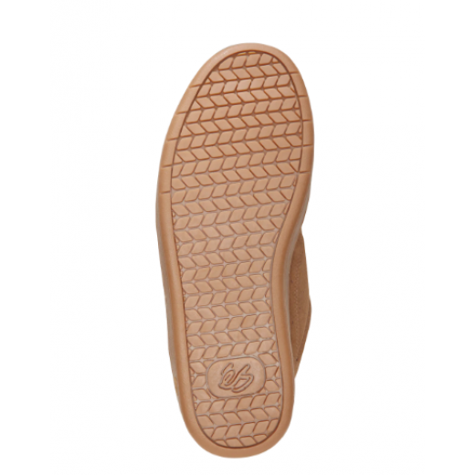 Кеды eS ACCEL OG 2024 BROWN/GUM Кеды eS ACCEL OG 2024 BROWN/GUM